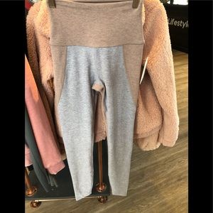 Beyond yoga spacedye High waisted leggings